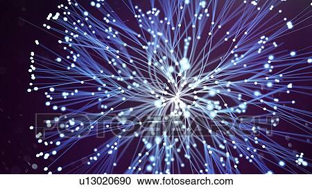 Connecting dots, abstract illustration. View Large Photo Image Stock Image - Connecting dots, abstract illustration.. Fotosearch