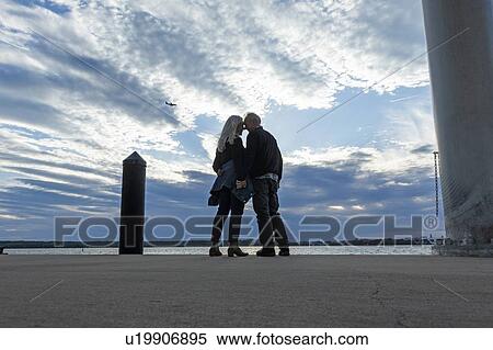 Couple by Potomac River in Washington DC, USA View Large Photo Image Stock Photography - Couple by Potomac River in Washington DC, USA. Fotosearch