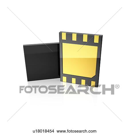 eSIM cards, illustration. View Large Photo Image Picture - eSIM cards, illustration.. Fotosearch