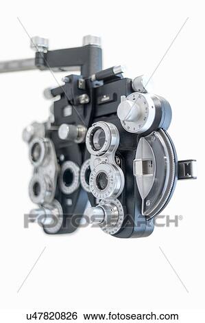 Eyesight testing spectacles. View Large Photo Image Stock Photograph - Eyesight testing spectacles.. Fotosearch