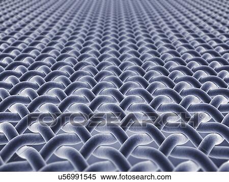Stock Photography - Fabric, illustration.. Fotosearch