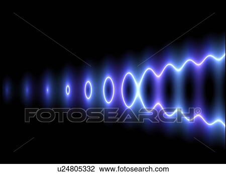 Illuminated patterns, illustration. View Large Photo Image Stock Image - Illuminated patterns, illustration.. Fotosearch