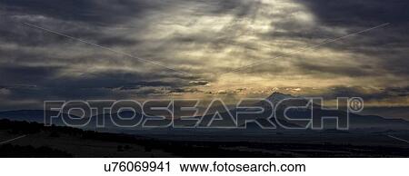 Mount Shasta at sunset in California, USA View Large Photo Image Stock Image - Mount Shasta at sunset in California, USA. Fotosearch