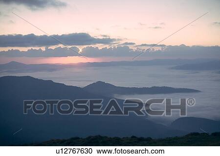 Mountains at sunrise in the Carpathian Mountain Range, Dragobrat, Ukraine View Large Photo Image Stock Image - Mountains at sunrise in the Carpathian Mountain Range, Dragobrat, Ukraine. Fotosearch