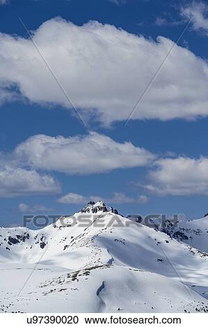 Mountains in Loveland Pass, Colorado, USA View Large Photo Image Stock Image - Mountains in Loveland Pass, Colorado, USA. Fotosearch