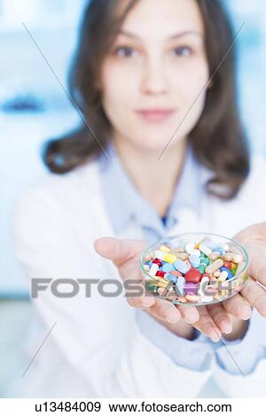 Pharmaceutical research, conceptual image. View Large Photo Image Stock Photo - Pharmaceutical research, conceptual image.. Fotosearch