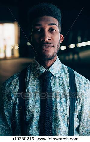 Portrait of young businessman View Large Photo Image Stock Photograph - Portrait of young businessman. Fotosearch