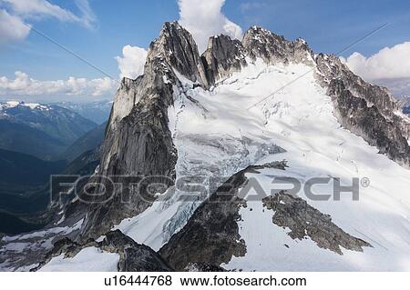 Snow on Purcell Mountains in Bugaboo Provincial Park, British Columbia, Canada View Large Photo Image Stock Photo - Snow on Purcell Mountains in Bugaboo Provincial Park, British Columbia, Canada. Fotosearch