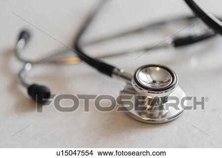 Stethoscope View Large Photo Image Picture - Stethoscope. Fotosearch