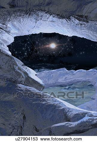 Sun shining in space, computer artwork. View Large Photo Image Stock Image - Sun shining in space, computer artwork.. Fotosearch