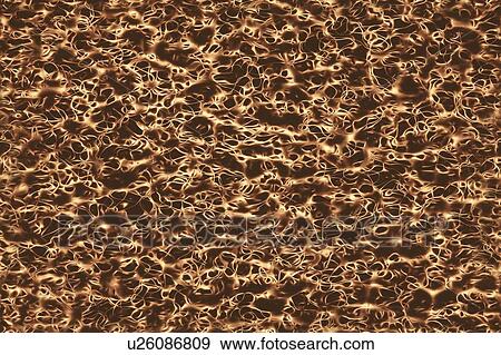 Stock Photo - Textured background, illustration.. Fotosearch
