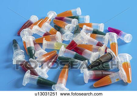 Centrifuge microtubes. View Large Photo Image Stock Image - Centrifuge microtubes.. Fotosearch
