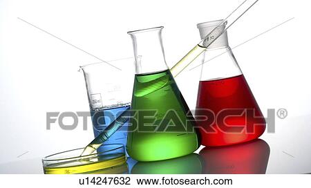 Chemistry, conceptual image. View Large Photo Image Stock Image - Chemistry, conceptual image.. Fotosearch
