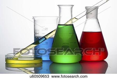 Chemistry, conceptual image. View Large Photo Image Stock Image - Chemistry, conceptual image.. Fotosearch