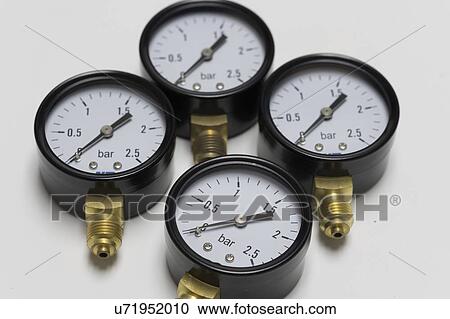 Close-up of a manometer gauge, used to measure gas pressure. View Large Photo Image Stock Image - Close-up of a manometer gauge, used to measure gas pressure.. Fotosearch