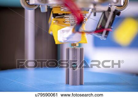 Delta 3d printer. View Large Photo Image Stock Image - Delta 3d printer.. Fotosearch