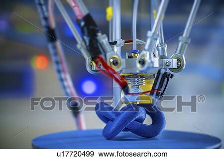 Delta 3d printer. View Large Photo Image Stock Photo - Delta 3d printer.. Fotosearch