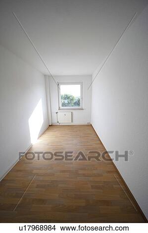 Interior of a modern empty apartment. View Large Photo Image Picture - Interior of a modern empty apartment.. Fotosearch