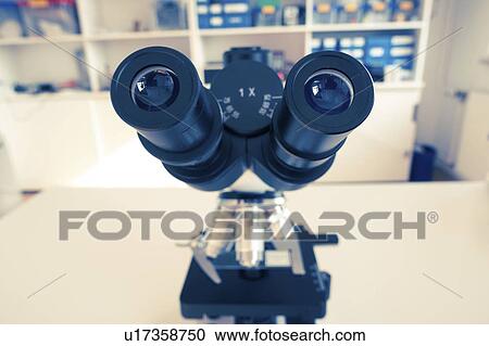 Light microscope eye piece. View Large Photo Image Stock Image - Light microscope eye piece.. Fotosearch