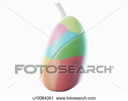 Stock Image - Lung, illustration. Fotosearch