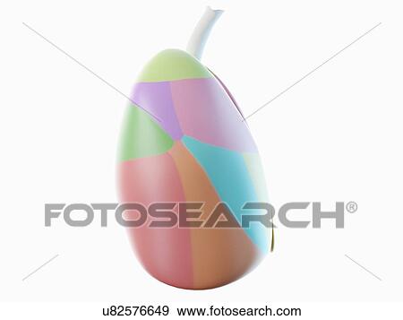 Stock Photo - Lung, illustration. Fotosearch