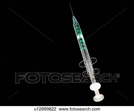 Syringe. View Large Photo Image Stock Image - Syringe.. Fotosearch