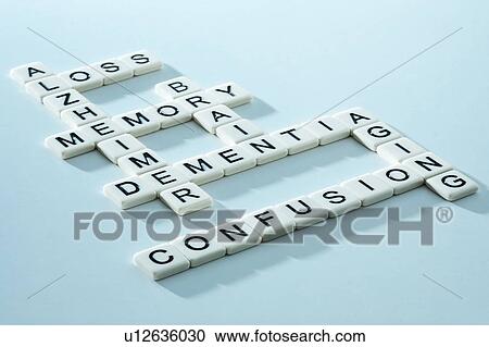 Ageing brain, conceptual image View Large Photo Image Stock Image - Ageing brain, conceptual image. Fotosearch