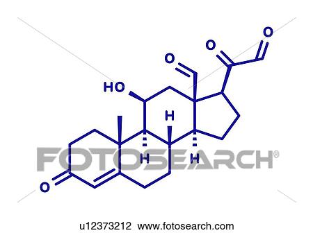 Aldosterone mineralocorticoid hormone, illustration View Large Photo Image Stock Image - Aldosterone mineralocorticoid hormone, illustration. Fotosearch