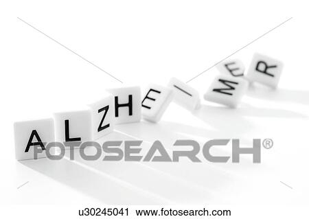 Alzheimer's disease, conceptual image View Large Photo Image Stock Image - Alzheimer's disease, conceptual image. Fotosearch