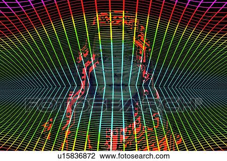 Artificial intelligence, conceptual image View Large Photo Image Stock Image - Artificial intelligence, conceptual image. Fotosearch
