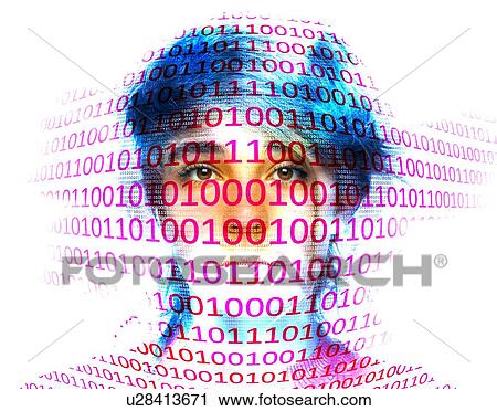Artificial intelligence, conceptual image View Large Photo Image Stock Image - Artificial intelligence, conceptual image. Fotosearch