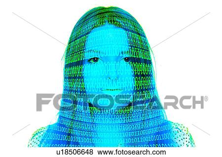 Artificial intelligence, conceptual image View Large Photo Image Stock Photo - Artificial intelligence, conceptual image. Fotosearch