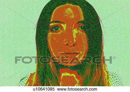 Artificial intelligence, conceptual image View Large Photo Image Stock Photography - Artificial intelligence, conceptual image. Fotosearch