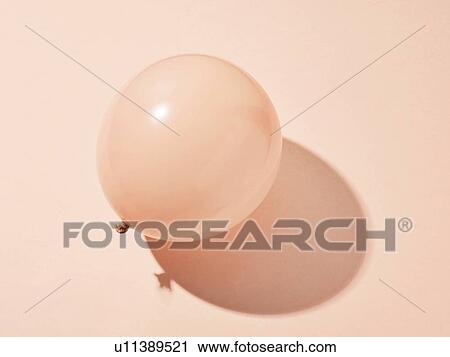 Stock Image - Balloon. Fotosearch