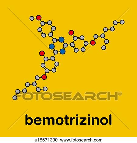 Bemotrizinol sunscreen molecule, illustration View Large Photo Image Stock Image - Bemotrizinol sunscreen molecule, illustration. Fotosearch