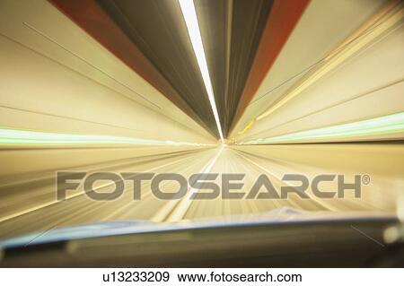 Car driving on road at night View Large Photo Image Stock Photo - Car driving on road at night. Fotosearch