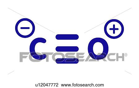 Carbon monoxide toxic gas molecule, illustration View Large Photo Image Stock Image - Carbon monoxide toxic gas molecule, illustration. Fotosearch
