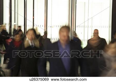 Commuters View Large Photo Image Stock Photo - Commuters. Fotosearch
