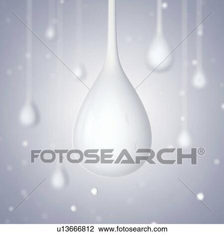 Stock Image - Cosmetics, illustration. Fotosearch