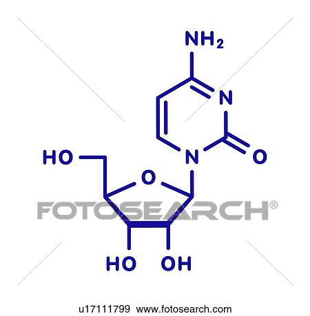 Cytidine RNA building block molecule, illustration View Large Photo Image Stock Photo - Cytidine RNA building block molecule, illustration. Fotosearch