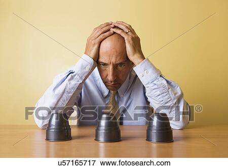 Decision making, conceptual image View Large Photo Image Stock Photo - Decision making, conceptual image. Fotosearch