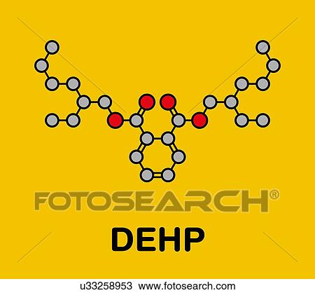 DEHP phthalate plasticizer molecule, illustration View Large Photo Image Stock Image - DEHP phthalate plasticizer molecule, illustration. Fotosearch