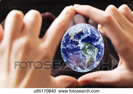 Environmental protection, conceptual image View Large Photo Image Stock Image - Environmental protection, conceptual image. Fotosearch