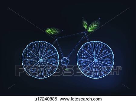 Stock Photography - Environmentally friendly lifestyle, conceptual illustration. Fotosearch