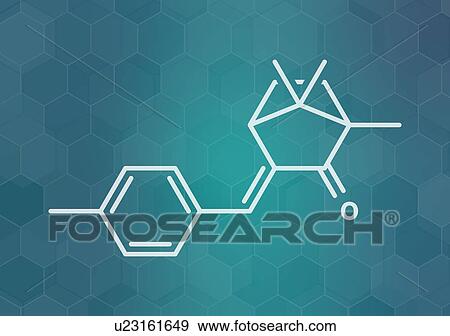 Enzacamene sunscreen molecule, illustration View Large Photo Image Stock Photo - Enzacamene sunscreen molecule, illustration. Fotosearch