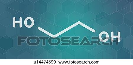 Ethylene glycol antifreeze molecule, illustration View Large Photo Image Stock Photo - Ethylene glycol antifreeze molecule, illustration. Fotosearch