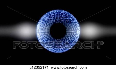 Excitonium, conceptual illustration View Large Photo Image Stock Image - Excitonium, conceptual illustration. Fotosearch