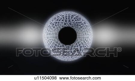 Excitonium, conceptual illustration View Large Photo Image Stock Photo - Excitonium, conceptual illustration. Fotosearch