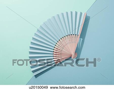 Hand fan View Large Photo Image Stock Photo - Hand fan. Fotosearch