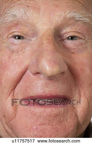 Happy senior man View Large Photo Image Stock Photo - Happy senior man. Fotosearch